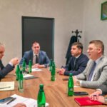 Crna Gora i Francuska produbljuju energetsku saradnju: Fokus na projektu HE Kruševo