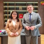 Šahmanović i Jovičić potpisali Memorandum: Jača regionalna saradnja za zelenu energiju