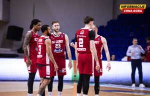 “Studenti” savladali Beč i napravili korak ka baražu