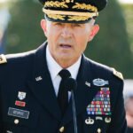 Procurilo pismo američkog generala koji je dobio otkaz: Vojska zaslužuje lidere s karakterom