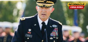 Procurilo pismo američkog generala koji je dobio otkaz: Vojska zaslužuje lidere s karakterom