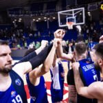 Počinje plej-of Prve A lige – Budućnost Voli danas dočekuje Mornar (18h)