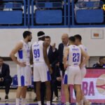 Sutjeska i Mornar u polufinalu plej-ofa