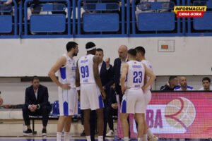 Sutjeska i Mornar u polufinalu plej-ofa