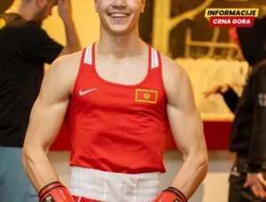 Roganović prekidom do finala