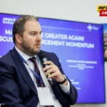 Kandić: Crna Gora ubrzava ka EU, zadržati tempo reformi