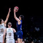 Poraz u “Zetri”, Budućnost protiv Kluža traži plasman u polufinale