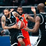 Partizanu vječiti derbi