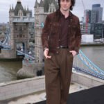 Važio je za najljepšeg muškarca, fanovi iznenađeni: Ko je ovo, šta mu se dogodilo?