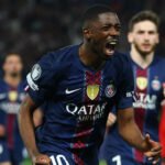 Najbolja utakmica u istoriji Lige šampiona: PSŽ nokautirao Bajern u festivalu golova