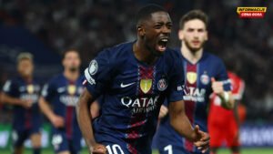 Najbolja utakmica u istoriji Lige šampiona: PSŽ nokautirao Bajern u festivalu golova