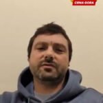 Navodni Medenica optužuje: Demokrate omogućile nezakonite poslove Čedu Popoviću