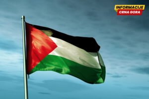 Ambasada Palestine: Palestinsko MVP pozdravilo prekid vatre SAD–Iran i pozvalo na njegovo proširenje na Gazu