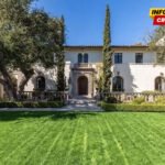 Šeron Ozborn prodaje porodičnu vilu za 17 miliona dolara: Nakon Ozijeve smrti donijela drastičnu odluku