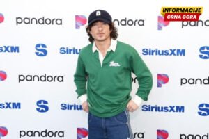 Potresna priča glumca: Progoni me majčin vrisak, tad sam joj posljednji put čuo glas