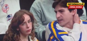 Coldplay ljubavnici mogu u penziju: Snimak para s NBA utakmice ukrao šou i preplavio internet