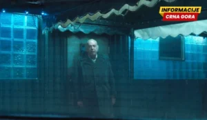 Hrvatski glumac u trenutno najgledanijoj horor seriji na Netflixu