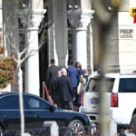 Donald Tramp Jr. stigao u Banski Dvor na panel diskusiju s privrednicima iz RS-a