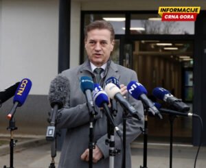 Golob optimističan oko izbora predsjednika slovenskog parlamenta