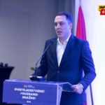 Vuković: Jasno je da dinamika zatvaranja poglavlja nije zadovoljavajuća u odnosu na projektovano