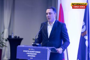 Vuković: Jasno je da dinamika zatvaranja poglavlja nije zadovoljavajuća u odnosu na projektovano