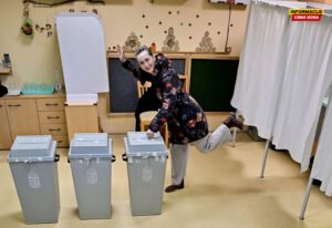 Izbori u Mađarskoj: Glasanje za novi parlament, ali i mnogo više od toga