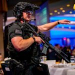 Pucnjava u hotelu u Vašingtonu otvara pitanja o bezbednosti Trampa