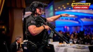 Pucnjava u hotelu u Vašingtonu otvara pitanja o bezbednosti Trampa