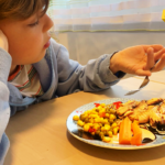 Ishrana dece sa autizmom: Borba za svaki zalogaj