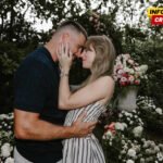 Da li su se tajno vjenčali? Trevis Kelsi podgrijao glasine o braku sa Tejlor Svift