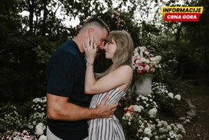 Da li su se tajno vjenčali? Trevis Kelsi podgrijao glasine o braku sa Tejlor Svift