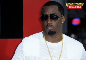 Šon Didi Kombs: Izlazak iz zatvora pomjeren na 15. april 2028.