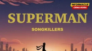 Songkillersi predstavili novi singl: Složili smo jedan plesni hit