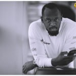 VIDEO: Bolt bira Đokovića: “Njegova 24 gren slema su veći podvig od mog svjetskog rekorda 9:58