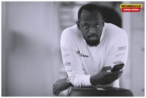 VIDEO: Bolt bira Đokovića: “Njegova 24 gren slema su veći podvig od mog svjetskog rekorda 9:58