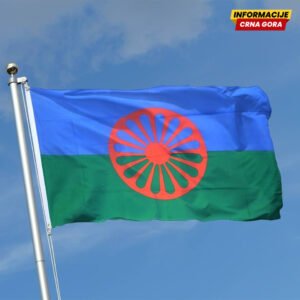 Čestitke povodom Međunarodnog dana Roma