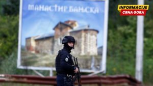 Prvostepene presude za Banjsku: Doživotne kazne za dvojicu optuženih, trećem 30 godina zatvora