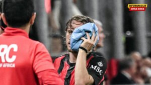 Sve oči Hrvatske uprte u njega: Samo da se Modrić oporavi za Mundijal