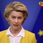 Ursula fon der Lajen: Članice EU moraju da se koordinišu oko cijena energije