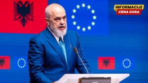 Rama: Evropa pravi stratešku grešku što ne razgovara direktno sa Rusijom