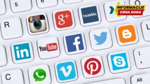 Italija pokreće zakonodavnu inicijativu za regulisanje digitalnih platformi i suzbijanje zavisnosti od društvenih mreža