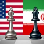 Četiri moguća scenarija ishoda američkog rata protiv Irana