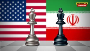 Četiri moguća scenarija ishoda američkog rata protiv Irana