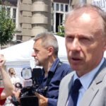 Ko je Vladan Đokić, rektor Beogradskog univerziteta