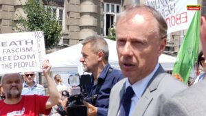 Ko je Vladan Đokić, rektor Beogradskog univerziteta