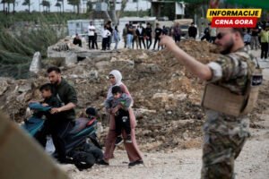 Primirje Libana i Izraela: Šta je dogovoreno