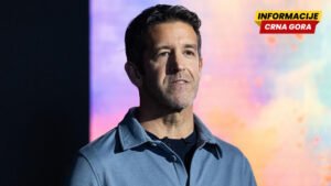 Počinje nova era Epla: Imenovan naslednik Tima Kuka