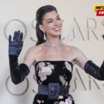 En Hatavej se za ulogu spremala uz Bijonse: Nevjerovatno je moćna