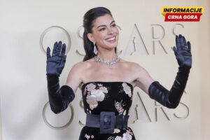 En Hatavej se za ulogu spremala uz Bijonse: Nevjerovatno je moćna