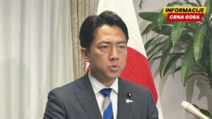 Japanski ministar: Sjeverna Koreja pojačava razvoj oružja i predstavlja hitnu prijetnju